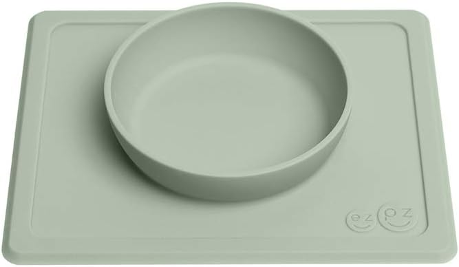 EZPZ The Mini Bowl covoraș cu bol