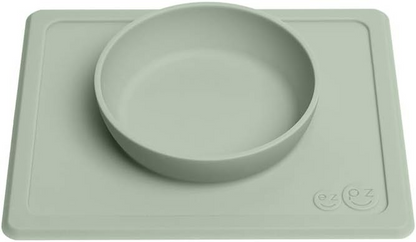 EZPZ The Mini Bowl covoraș cu bol