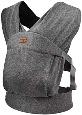 VRBABIES nosidełko ergonomiczne miękkie 3-15kg