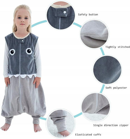 MICHLEY sovepose S 1-3år