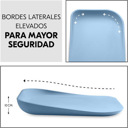 HAUCK CHANGE N CLEAN baby changing mat