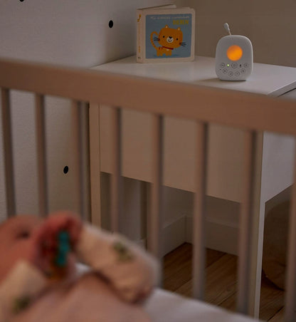 PHILIPS AVENT SCD713/26 babyphone audio DECT Smart ECO