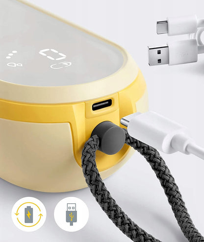 MEDELA Freestyle Flex double 2-phase breast pump