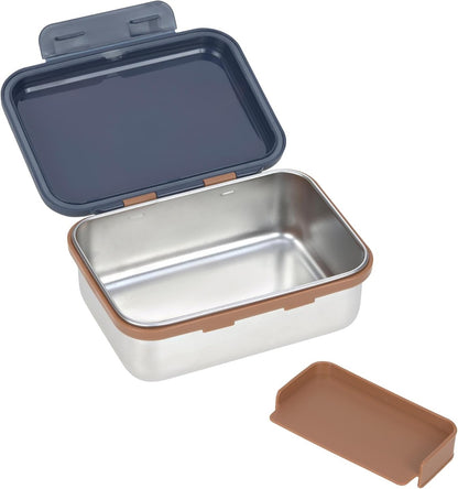 LASSIG Adventure lunch box