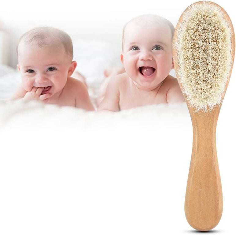 MUMUSUKI hair brush