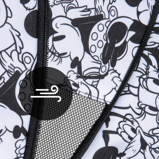 HAUCK x Disney copertină de soare pentru Swift X UV50+