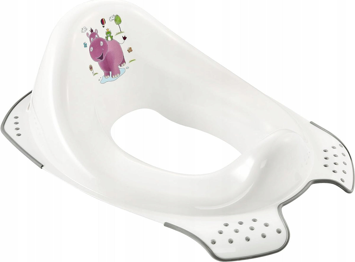KEEEPER adaptateur pour toilettes HIPPO 18 m+