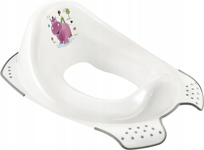 KEEEPER adaptateur pour toilettes HIPPO 18 m+
