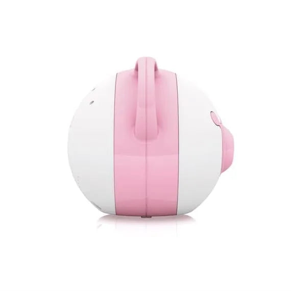 NOSIBOO PRO elektrische neusaspirator
