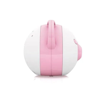 NOSIBOO PRO elektrische neusaspirator