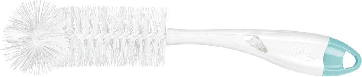 NUK 2in1 bottle and teat cleaning brush
