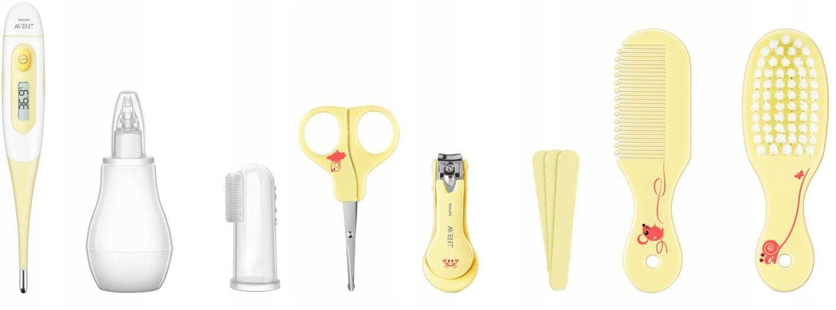 PHILIPS AVENT SCH400/00 zestaw do pielęgnacji dziecka