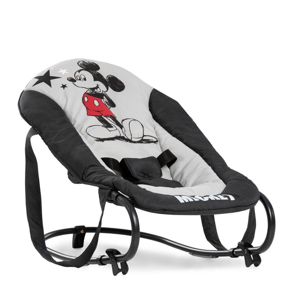 HAUCK ROCKY Mickey Mouse transat balancelle
