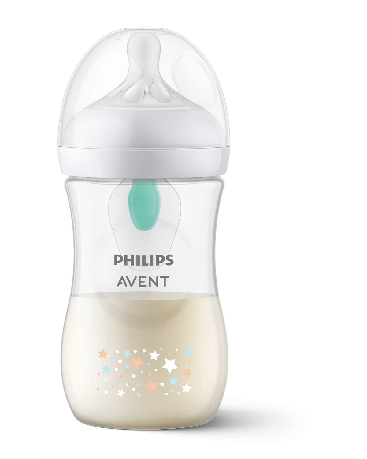 PHILIPS AVENT Natural RESPONSE flaske 260 ml 1msc+ AIR FREE VENT