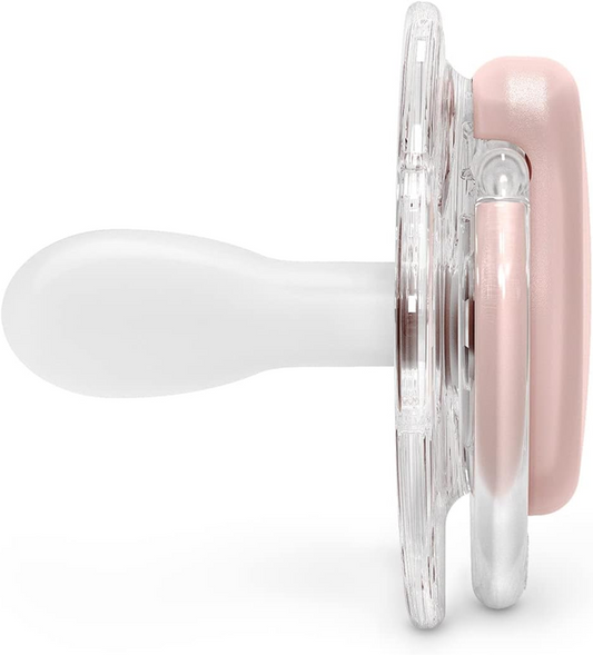 SUAVINEX PREMIUM Geschenkset für Babys 0-6