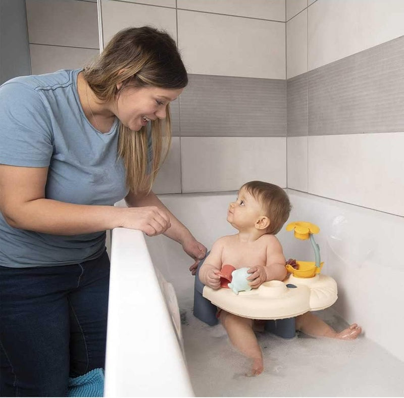 SMOBY Little bathing seat