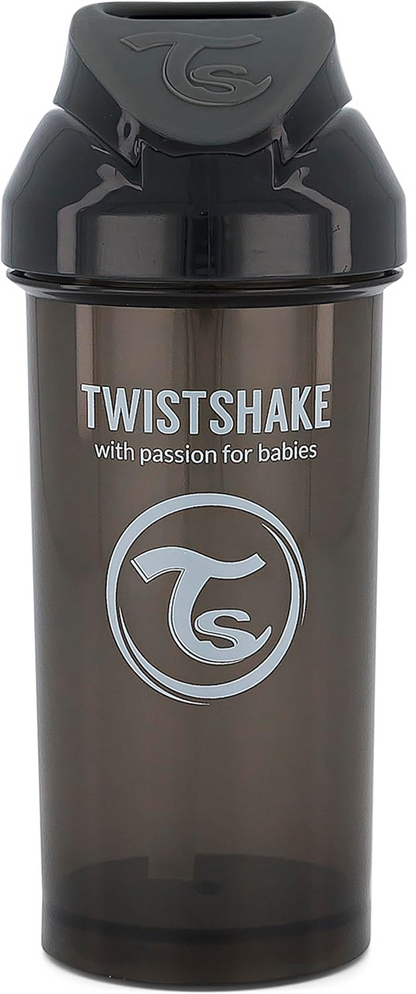 TWISTSHAKE Straw Cup Nap cup