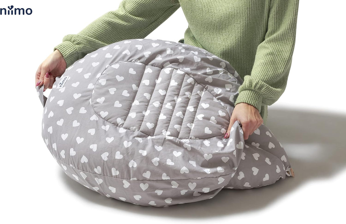 NIIMO multifunctional pregnancy pillow