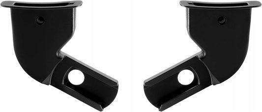 BRITAX ROMER adaptery CLICK&GO wózek B-AGILE M czarne adaptery do fotelika samochodowego