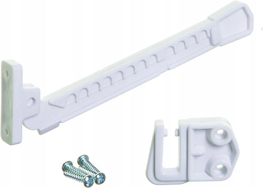 DREAMBABY G167 zabezpieczenie okien stoper okienny 1 sztuka