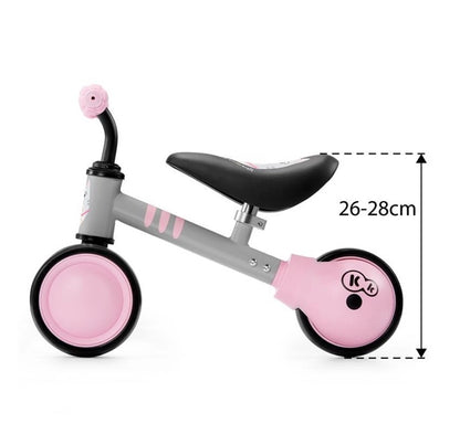 KINDERKRAFT Cutie mini draisienne jusqu'à 25 kg