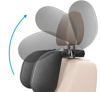 OASSER A03 car headrest