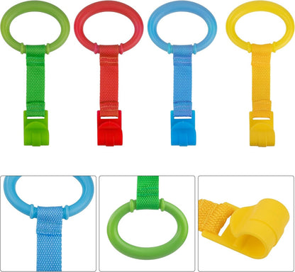 MENG crib handles