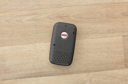 FISHER-PRICE smartphone interactiv LIMBA GERMANĂ