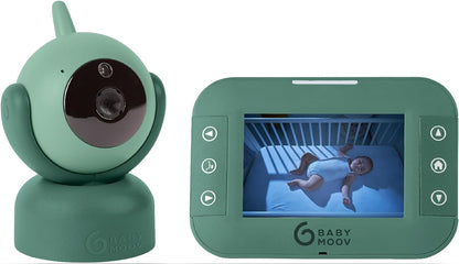 BABYMOOV Yoo Master electronic nanny