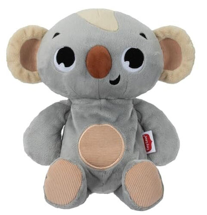 TINY LOVE Koala krammedyr med bevægelse og lys