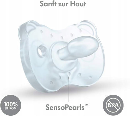 MEDELA pacifiers