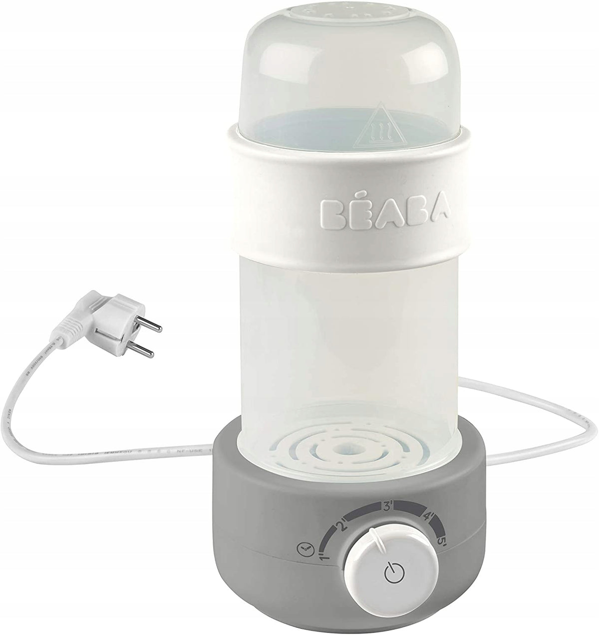 BEABA warmer, steriliser