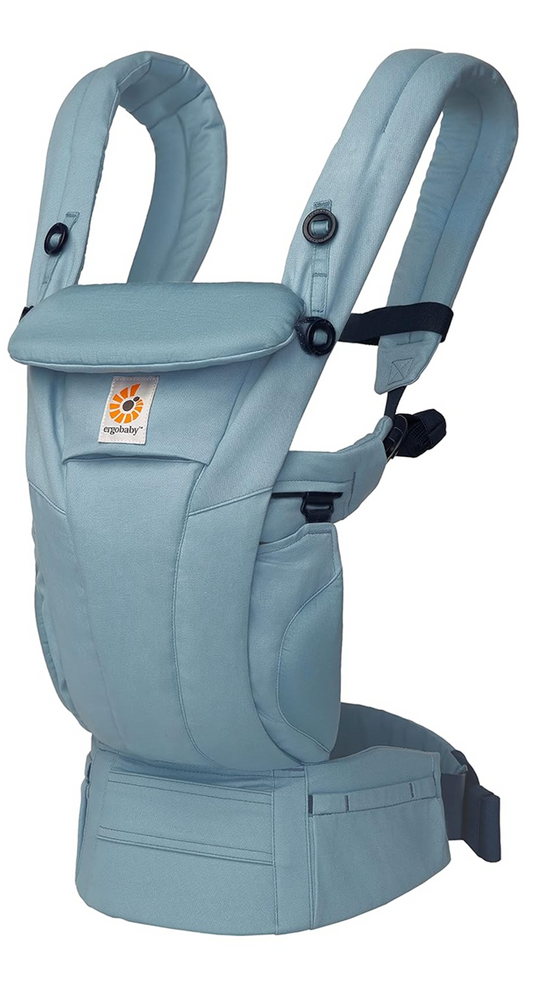 ERGOBABY OMNI DREAM nosidełko ergonomiczne 3-20kg