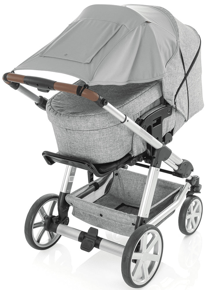 REER ShineSafe pare-soleil pour poussette UV 50+