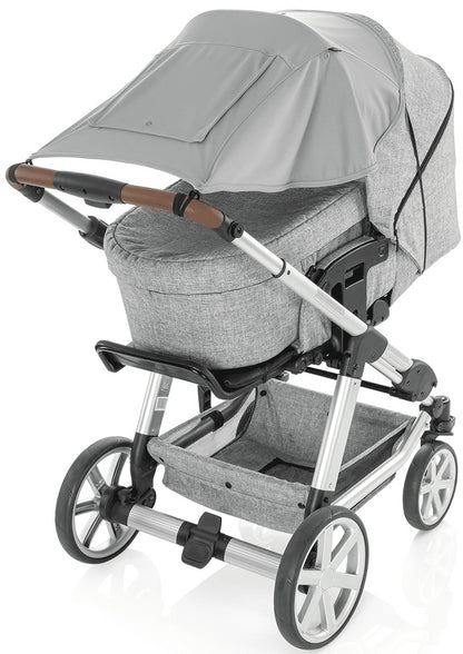 REER ShineSafe pare-soleil pour poussette UV 50+