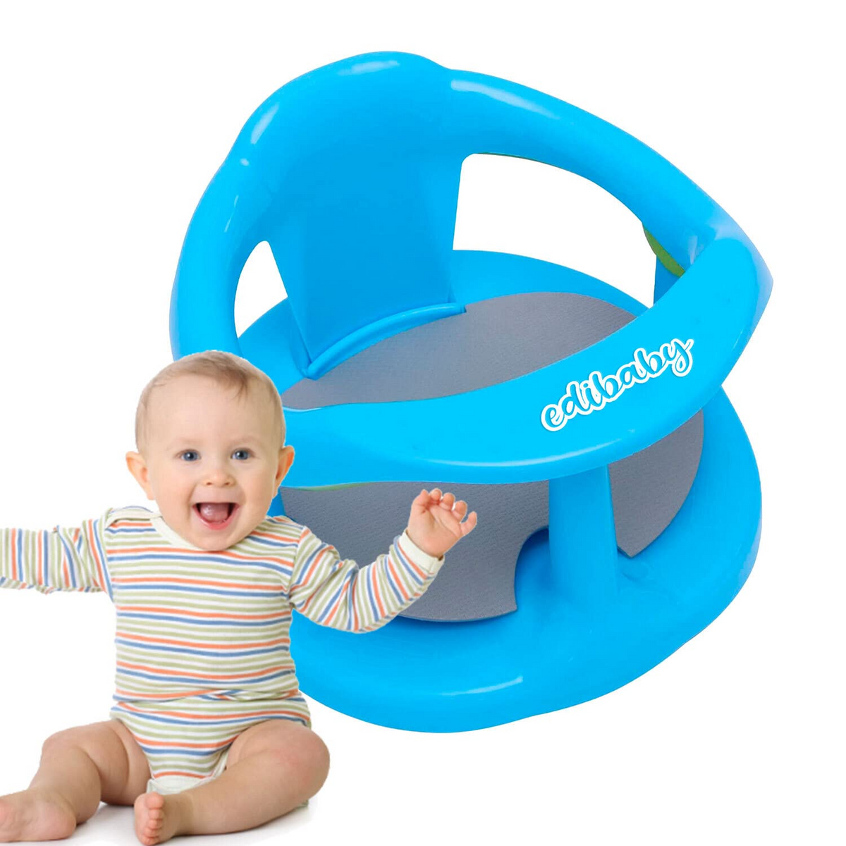 EDIBABY siège de bain pour bébé