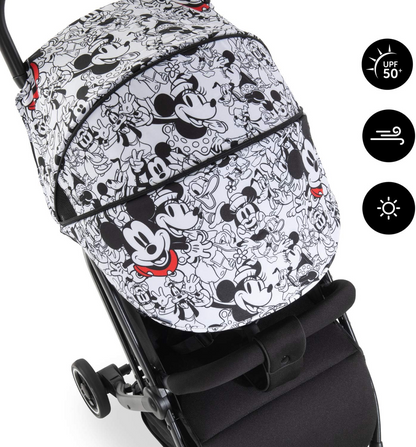 HAUCK x Disney zonnescherm voor Swift X UV50+