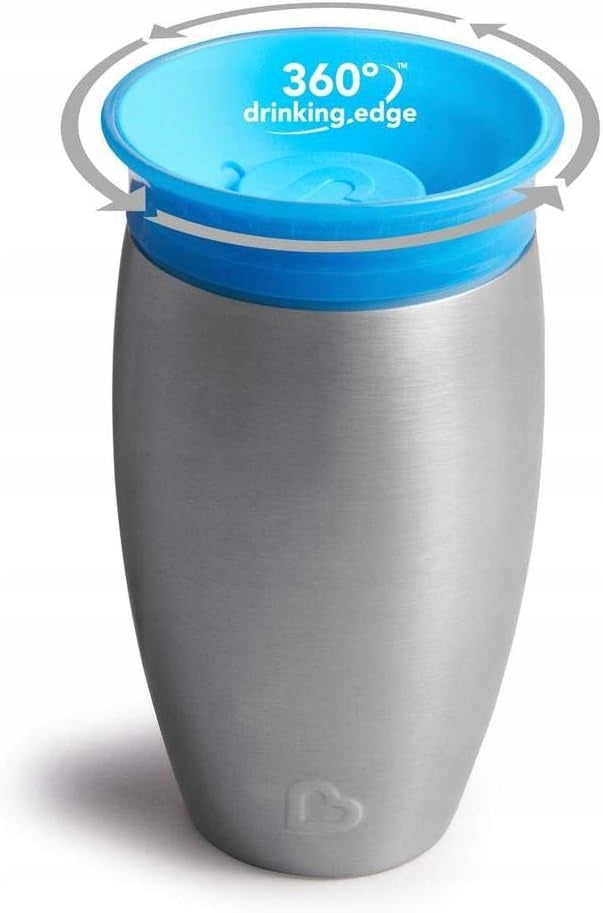 MUNCHKIN Miracle 360 cup