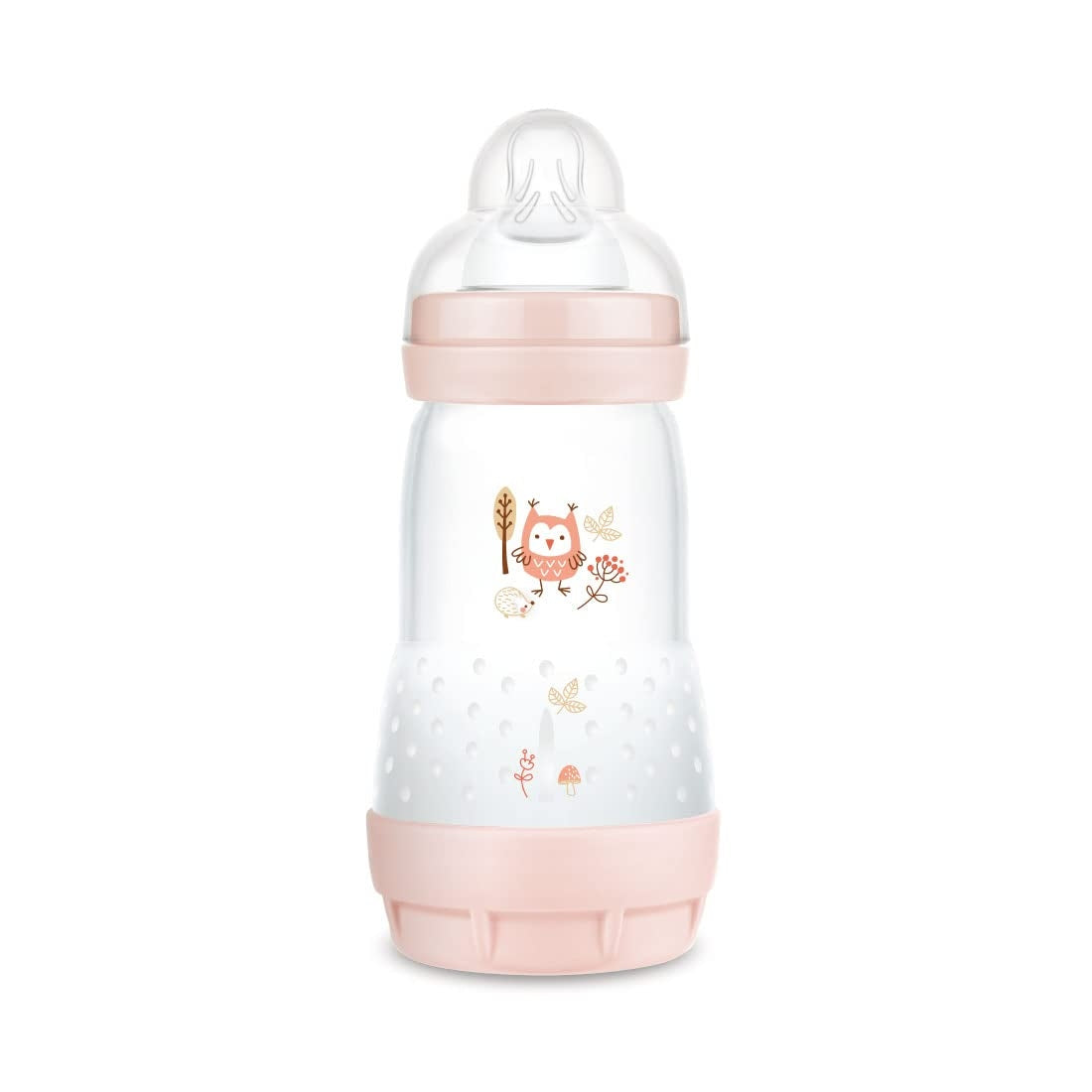 MAM Easy Start anti-koliekfles 260 ml 2 m+