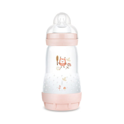 MAM Easy Start anti-koliekfles 260 ml 2 m+