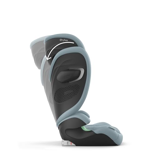 CYBEX Solution G2 Plus autostol 100-150 cm