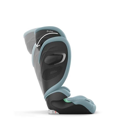 CYBEX Solution G2 Plus autostol 100-150 cm