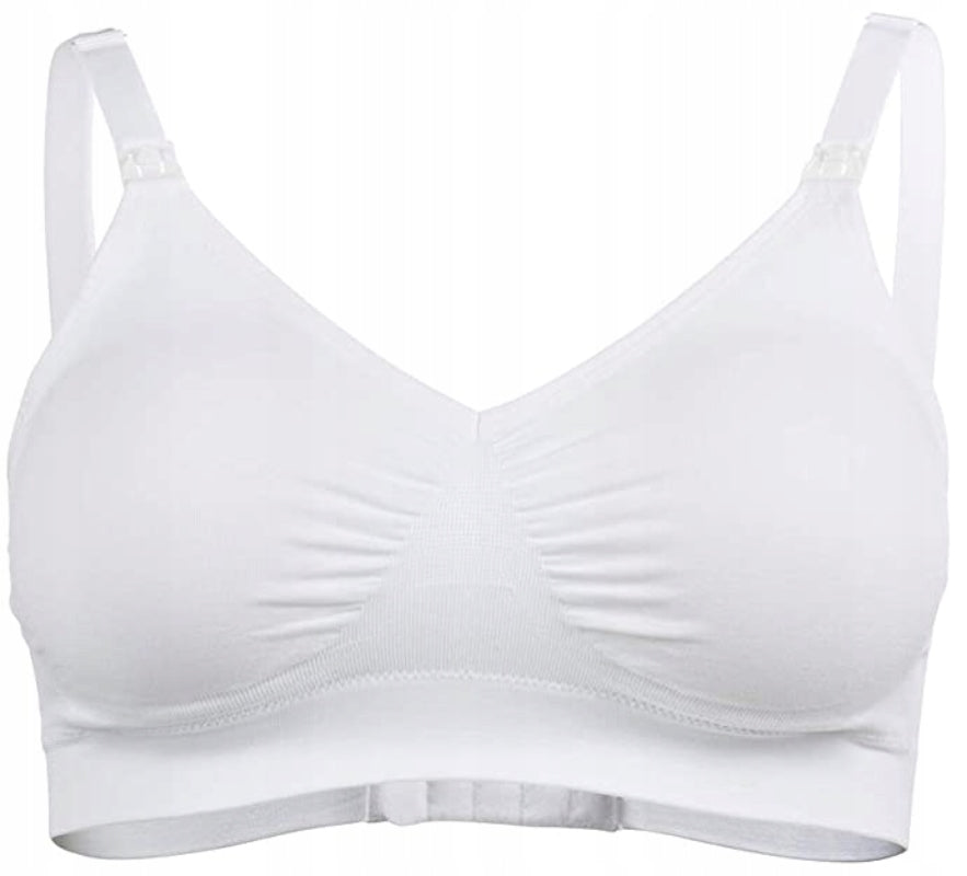 MEDELA sutien pentru alăptare CONFORT + tampoane XL