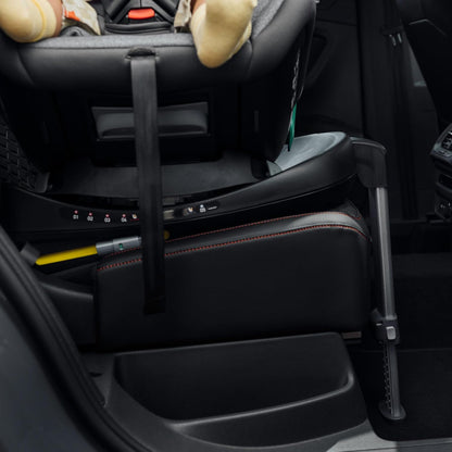 BEBECONFORT EVOLVEFIX PLUS I-SIZE car seat with ISOFIX base