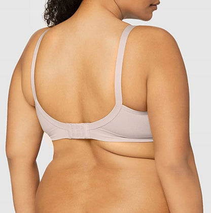 MEDELA voedingsbeha COMFORT + inlegkussentjes M