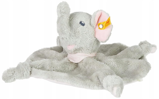 STEIFF komfort takaró ELEFÁNT TRAMPILI 28 cm