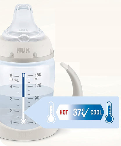 NUK Learner Cup non-spill training cup