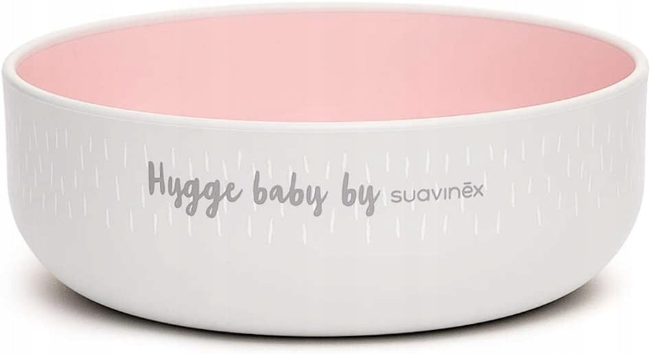 SUAVINEX 5-delige serviesset HYGGE vanaf 6 mnd.