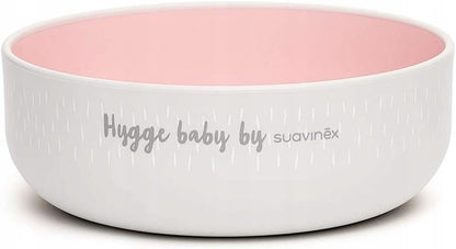 SUAVINEX 5-delige serviesset HYGGE vanaf 6 mnd.