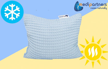 MEDI PARTNERS hot water bottle
